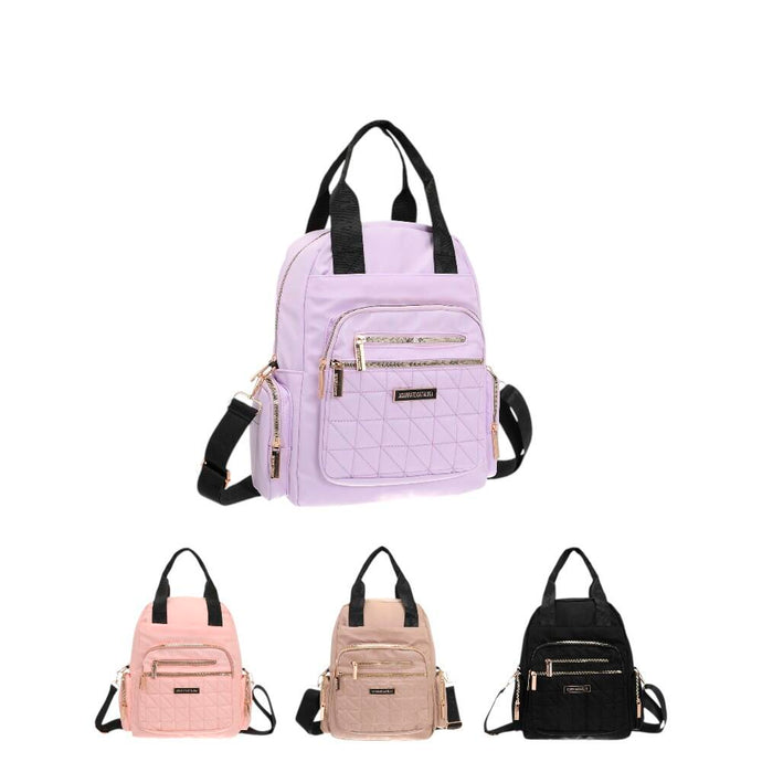 CARTERA MOCHILA AGARRATE CATALINA ACV26112NY