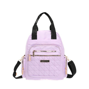CARTERA MOCHILA AGARRATE CATALINA ACV26112NY
