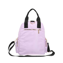 Cargar imagen en el visor de la galería, CARTERA MOCHILA AGARRATE CATALINA ACV26112NY