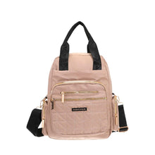 Cargar imagen en el visor de la galería, CARTERA MOCHILA AGARRATE CATALINA ACV26112NY