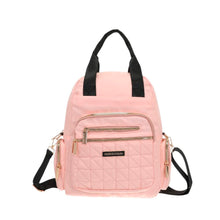 Cargar imagen en el visor de la galería, CARTERA MOCHILA AGARRATE CATALINA ACV26112NY