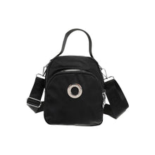 Cargar imagen en el visor de la galería, CARTERA MORRAL AGARRATE CATALINA ACV26119