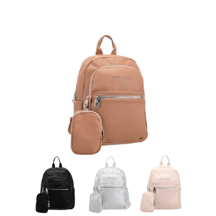 CARTERA MOCHILA AGARRATE CATALINA ACV26124