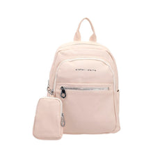 Cargar imagen en el visor de la galería, CARTERA MOCHILA AGARRATE CATALINA ACV26124