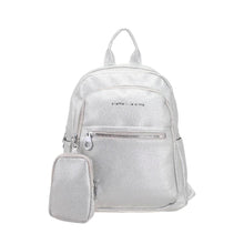 Cargar imagen en el visor de la galería, CARTERA MOCHILA AGARRATE CATALINA ACV26124