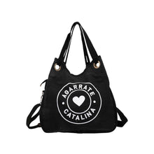 Cargar imagen en el visor de la galería, CARTERA AGARRATE CATALINA ACV26218