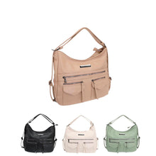 Cargar imagen en el visor de la galería, CARTERA BANDOLERA AC ACV26244