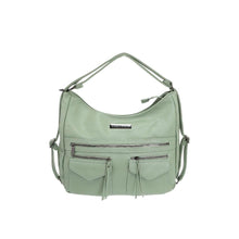 Cargar imagen en el visor de la galería, CARTERA BANDOLERA AC ACV26244