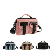 Cargar imagen en el visor de la galería, CARTERA BANDOLERA AGARRATE CATALINA ACV26335