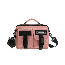 Cargar imagen en el visor de la galería, CARTERA BANDOLERA AGARRATE CATALINA ACV26335