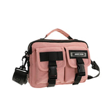 Cargar imagen en el visor de la galería, CARTERA BANDOLERA AGARRATE CATALINA ACV26335