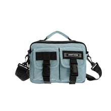 Cargar imagen en el visor de la galería, CARTERA BANDOLERA AGARRATE CATALINA ACV26335