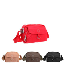 Cargar imagen en el visor de la galería, CARTERA BANDOLERA AGARRATE CATALINA ACV26353