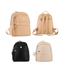 Cargar imagen en el visor de la galería, MOCHILA CARTERA AGARRATE CATALINA ACV27116