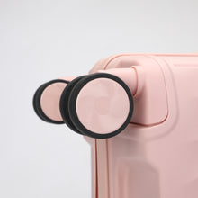 Cargar imagen en el visor de la galería, VALIJA AGARRATE CATALINA CHICA 20 + BEAUTY ACVA05.1