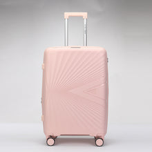 Cargar imagen en el visor de la galería, VALIJA AGARRATE CATALINA MEDIANA 24&quot; ACVA05.2