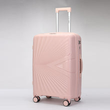 Cargar imagen en el visor de la galería, VALIJA AGARRATE CATALINA CHICA 20 + BEAUTY ACVA05.1