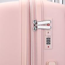 Cargar imagen en el visor de la galería, VALIJA AGARRATE CATALINA MEDIANA 24&quot; ACVA05.2