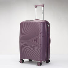 Cargar imagen en el visor de la galería, VALIJA AGARRATE CATALINA CHICA 20 + BEAUTY ACVA05.1