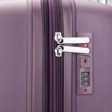 Cargar imagen en el visor de la galería, VALIJA AGARRATE CATALINA CHICA 20 + BEAUTY ACVA05.1