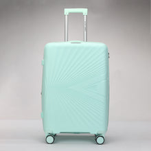 Cargar imagen en el visor de la galería, VALIJA AGARRATE CATALINA CHICA 20 + BEAUTY ACVA05.1