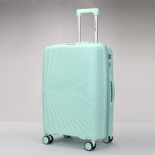 Cargar imagen en el visor de la galería, VALIJA AGARRATE CATALINA CHICA 20 + BEAUTY ACVA05.1