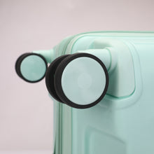 Cargar imagen en el visor de la galería, VALIJA AGARRATE CATALINA CHICA 20 + BEAUTY ACVA05.1