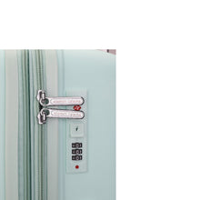 Cargar imagen en el visor de la galería, VALIJA AGARRATE CATALINA CHICA 20 + BEAUTY ACVA05.1