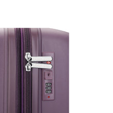 Cargar imagen en el visor de la galería, VALIJA AGARRATE CATALINA CHICA 20 + BEAUTY ACVA05.1