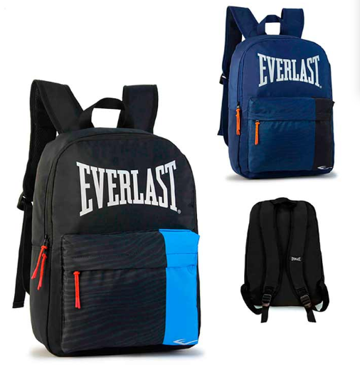 MOCHILA EVERLAST 27399