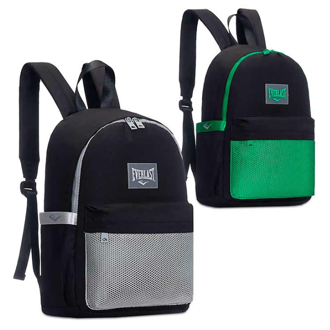Mochila Everlast 16203