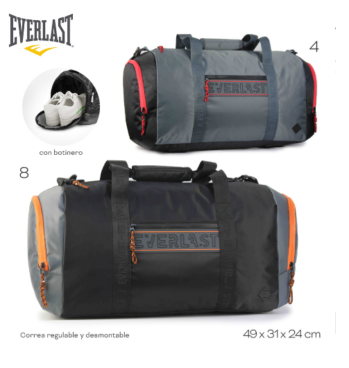 BOLSO EVERLAST 27406
