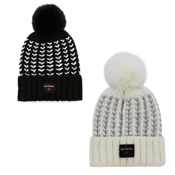 GORRO LAS OREIRO 15770