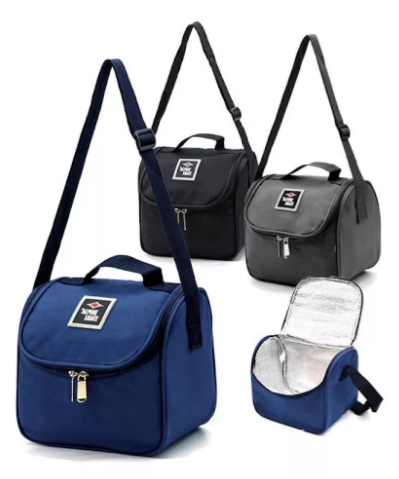 LUNCHERA ALPINE SKATE 51337-51461