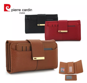 BILLETERA PIERRE CARDIN 15100