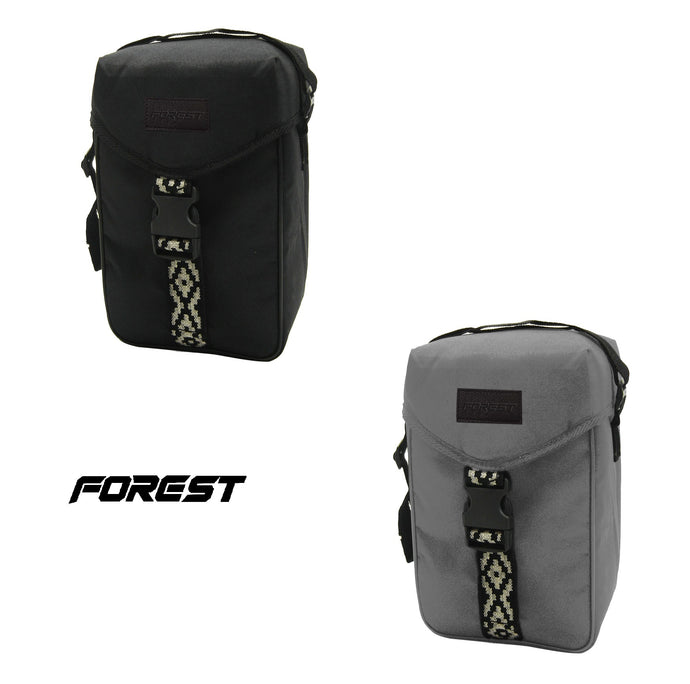 PORTA TERMO FOREST 800