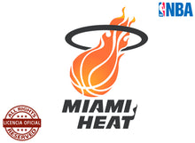 Cargar imagen en el visor de la galería, MOCHILA NBA MIAMI HEAT 27634