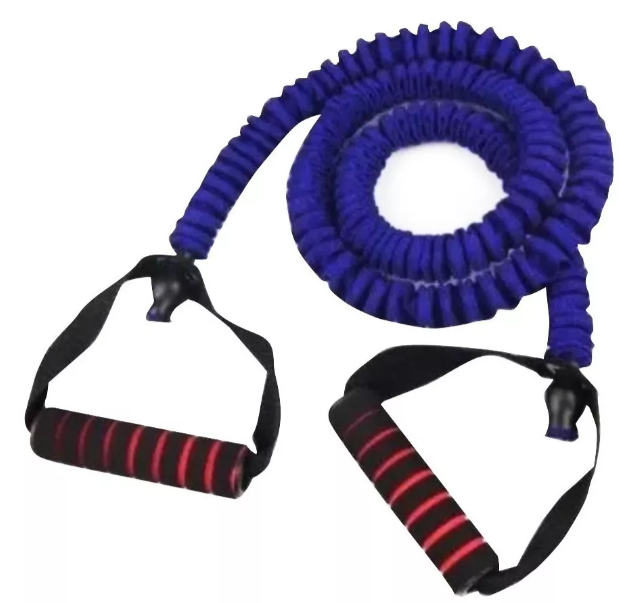 BANDA RESISTENCIA ALTA FIT ADDICT 14031