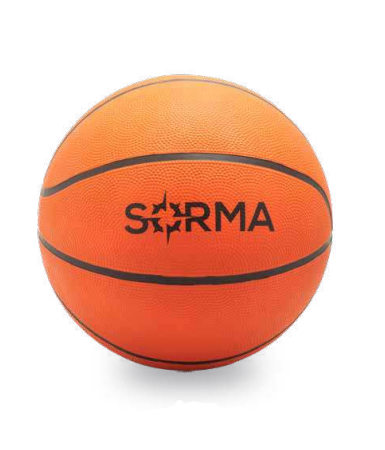 PELOTA SORMA BASQUET 10148