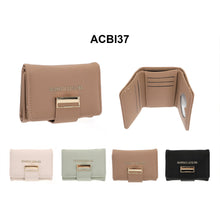 Cargar imagen en el visor de la galería, BILLETERA DAMA AGARRATE CATALINA ACBI37