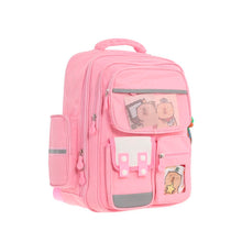 Cargar imagen en el visor de la galería, MOCHILA INFANTIL 16&quot; CAPYBARA CAPYMO10