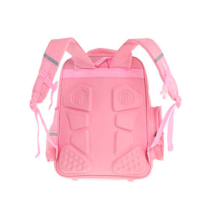 MOCHILA INFANTIL 16" CAPYBARA CAPYMO10