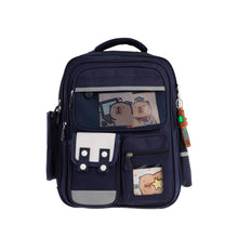 Cargar imagen en el visor de la galería, MOCHILA INFANTIL 16&quot; CAPYBARA CAPYMO10