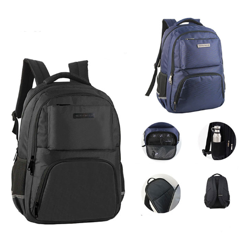 MOCHILA PORTANOTEBOOK T TECH 27530