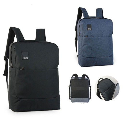MOCHILA PORTANOTEBOOK T TECH 27527