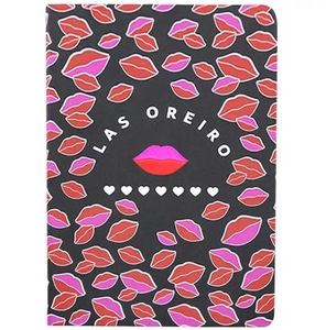 CUADERNO LAS OREIRO 13892