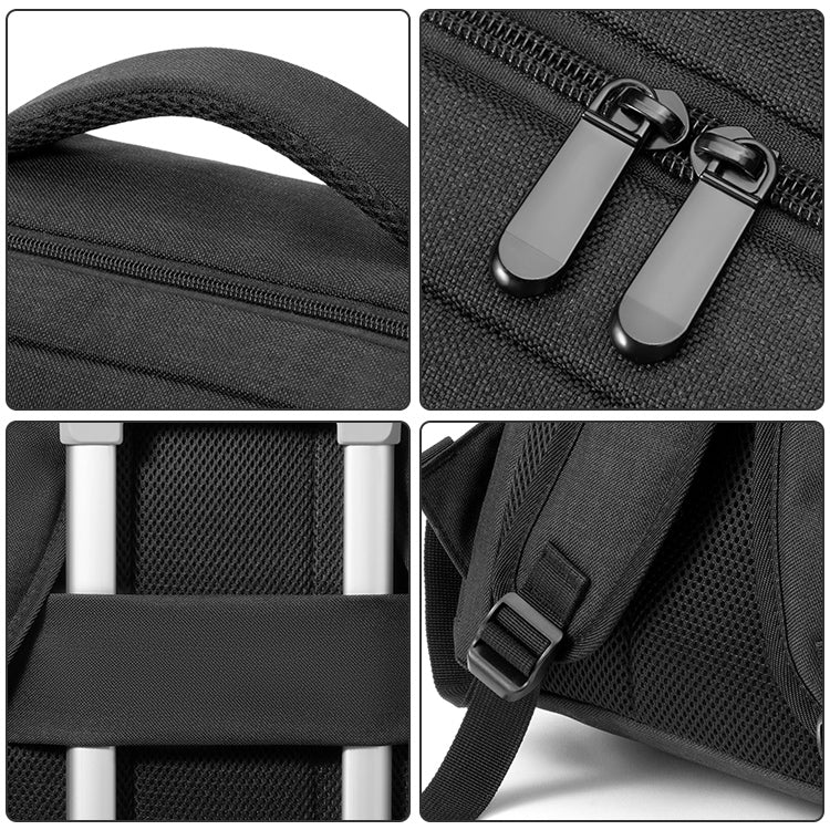 MOCHILA PORTANOTEBOOK MA00NOTE6