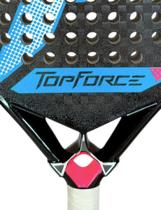 PALETA TOP FORCE VORAZ 12K 53950