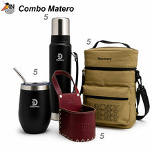 Cargar imagen en el visor de la galería, Combo Matero