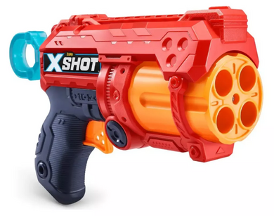 X-SHOT EXCEL FURY 6886-36377 (B/6)